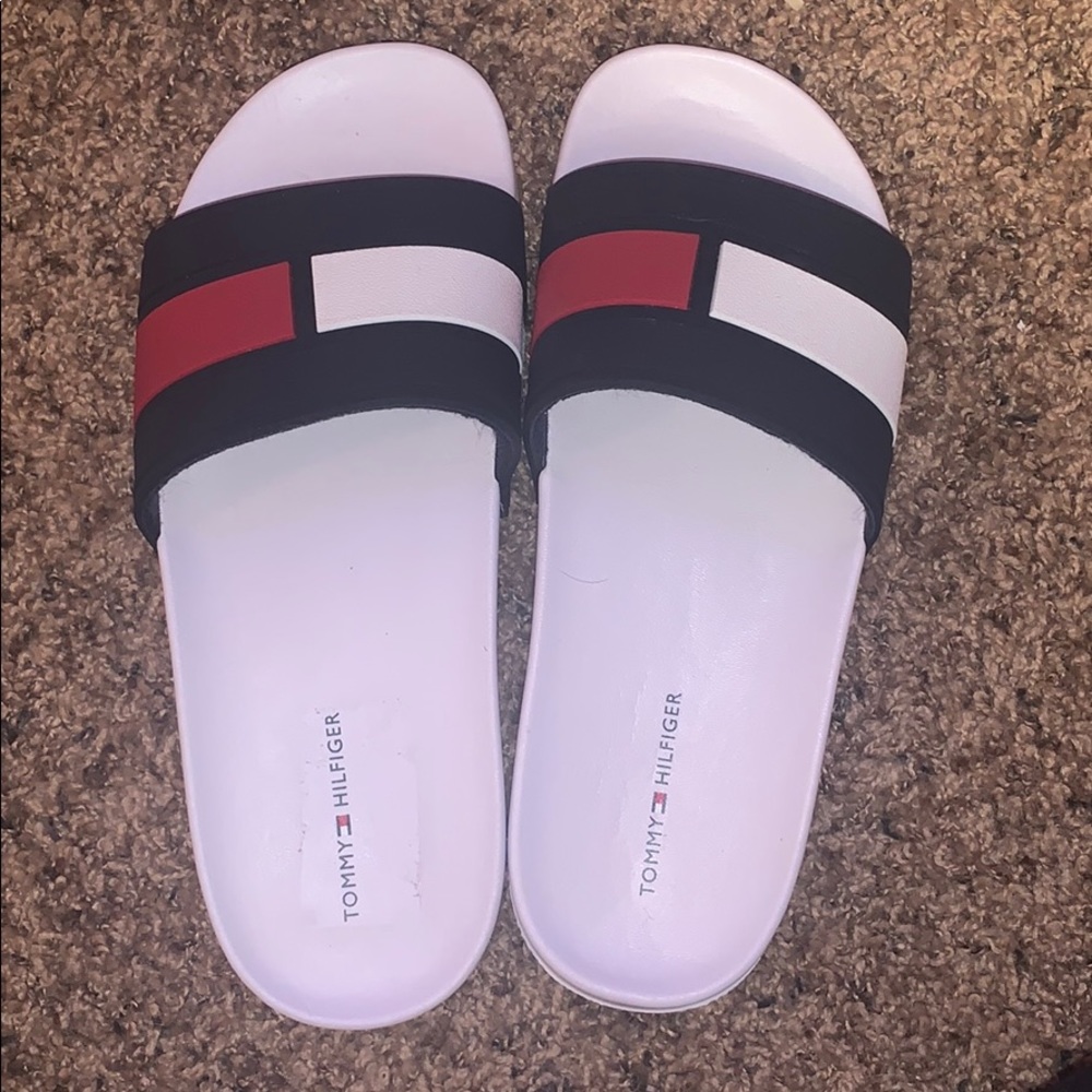 Tommy Hilfiger sandals